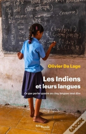 Capa do artigo Les Indiens Et Leurs Langues