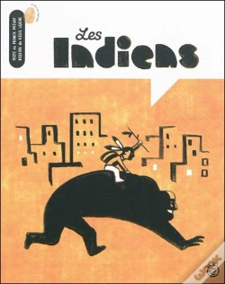 Capa do artigo Les Indiens