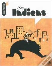 Capa do artigo Les Indiens