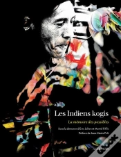 Capa do artigo Les Indiens Kogis ; La Mémoire Des Possibles