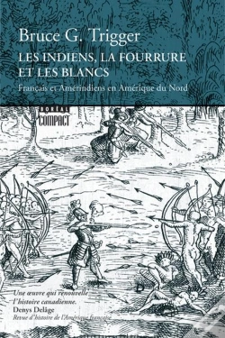 Capa do artigo Les Indiens, La Fourrure Et Les Blancs