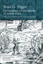 Capa do artigo Les Indiens, La Fourrure Et Les Blancs