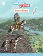 Les Indiens - Preview