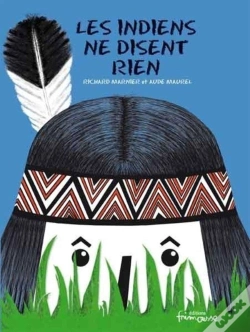 Capa do artigo Les Indiens Ne Disent Rien