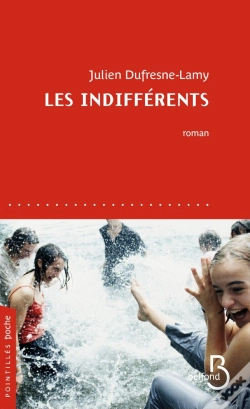 Capa do artigo Les Indifférents