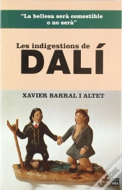 Capa do artigo Les Indigestions De Dalí