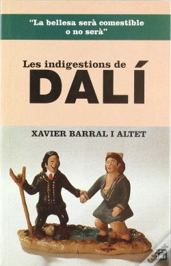 Capa do artigo Les Indigestions De Dalí