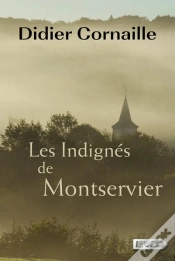 Capa do artigo Les Indignés De Montservier