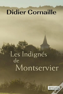 Capa do artigo Les Indignés De Montservier