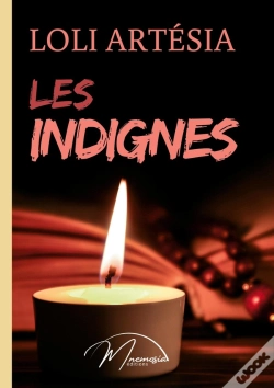 Capa do artigo Les Indignes