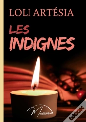 Capa do artigo Les Indignes