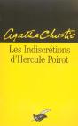 Les Indiscretions D'Hercule Poirot - Preview