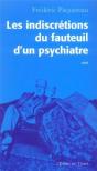 Les Indiscretions Du Fauteuil D'Un Psychiatre - Preview