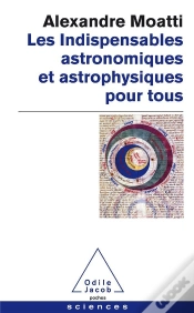 Capa do artigo Les Indispensables Astronomiques Et Astrophysiques