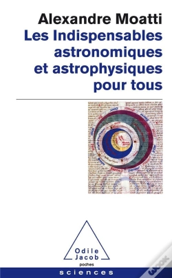 Capa do artigo Les Indispensables Astronomiques Et Astrophysiques