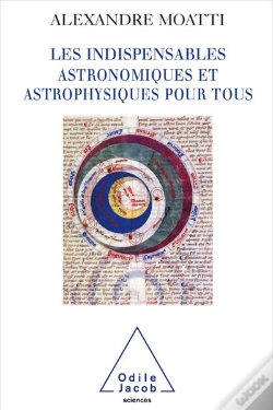 Capa do artigo Les Indispensables Astronomiques Et Astrophysiques Pour Tous