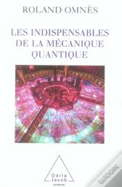 Capa do artigo Les Indispensables De La Mécanique Quantique