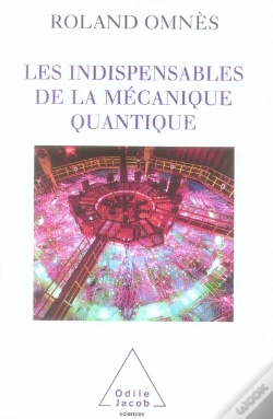 Capa do artigo Les Indispensables De La Mécanique Quantique