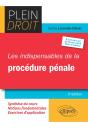 Les Indispensables De La Procédure Pénale - 2e Édition - Preview