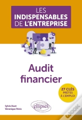 Les Indispensables De L'Entreprise : Audit Financier