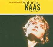 Capa do artigo Les Indispensables De Patricia Kaas - CD