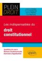 Les Indispensables Du Droit Constitutionnel - Preview
