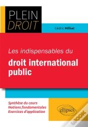 Capa do artigo Les Indispensables Du Droit International Public