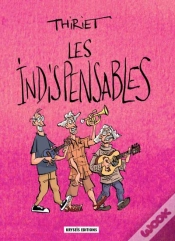 Capa do artigo Les Indispensables (Édition 2024)