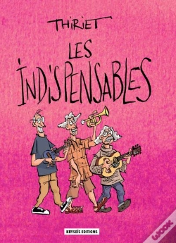 Capa do artigo Les Indispensables (Édition 2024)