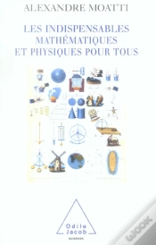 Capa do artigo Les Indispensables ; Mathematiques Et Physiques Pour Tous