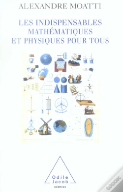 Capa do artigo Les Indispensables ; Mathematiques Et Physiques Pour Tous