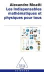 Les Indispensables ; Physiques Et Mathématiques Pour Tous - Preview
