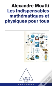 Capa do artigo Les Indispensables ; Physiques Et Mathématiques Pour Tous