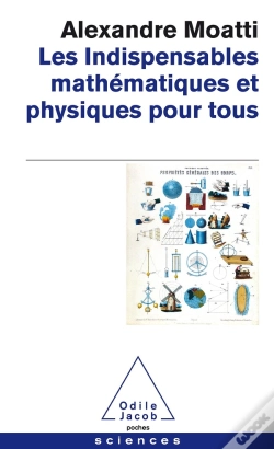 Capa do artigo Les Indispensables ; Physiques Et Mathématiques Pour Tous