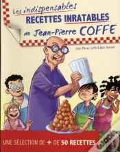 Capa do artigo Les Indispensables Recettes Inratables De Jean-Pierre Coffe