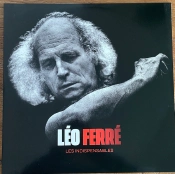 Capa do artigo Les Indispensables - Vinil