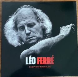 Capa do artigo Les Indispensables - Vinil