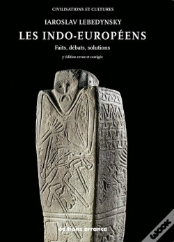 Capa do artigo Les Indo-Europeens - 3eme Edition - Faits, Debats, Solutions