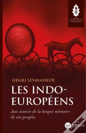 Capa do artigo Les Indo-Européens : Aux Sources De La Longue Mémoire De Nos Peuples