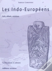 Capa do artigo Les Indo-Europeens ; Faits, Debats Et Solutions