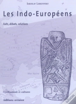Capa do artigo Les Indo-Europeens ; Faits, Debats Et Solutions