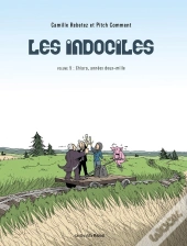 Les Indociles Tome 5 : Chiara, Années Deux-Mille