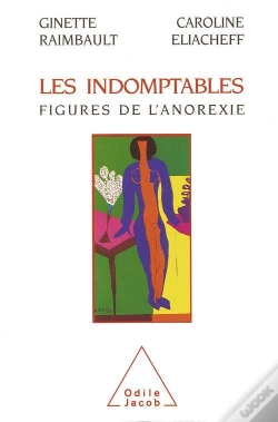 Capa do artigo Les Indomptables : Figures De L'Anorexie