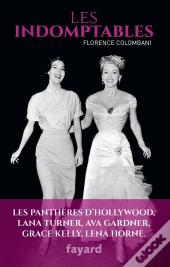 Les Indomptables