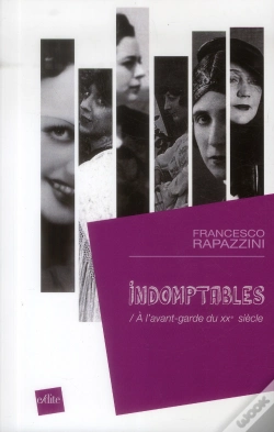 Capa do artigo Les Indomptables