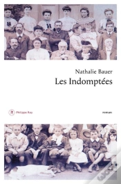 Capa do artigo Les Indomptees
