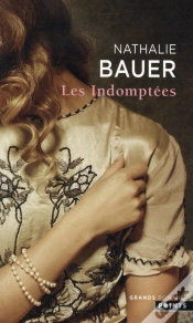 Capa do artigo Les Indomptées