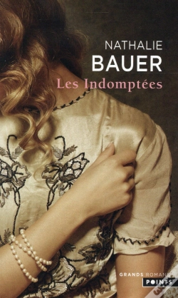 Capa do artigo Les Indomptées