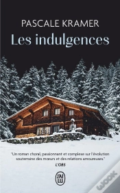 Capa do artigo Les Indulgences