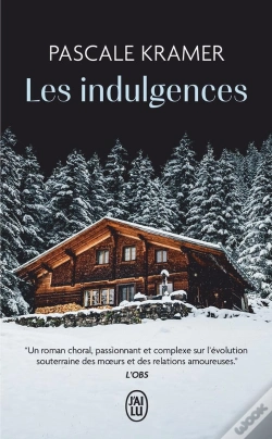 Capa do artigo Les Indulgences